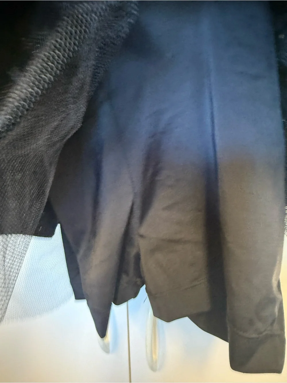 Revolution dance costume